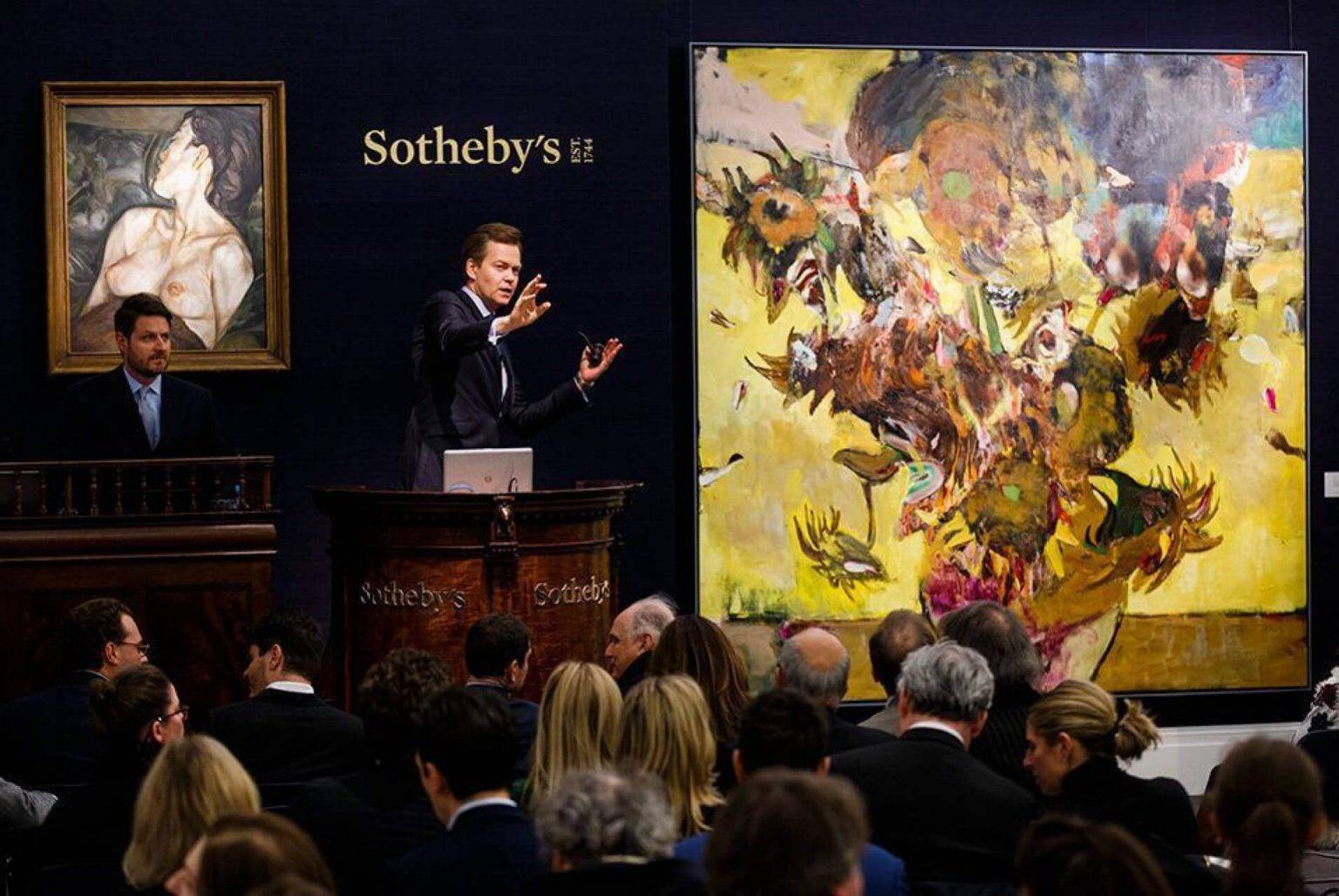 Качество произведений искусства. Аукционный дом Сотбис Sotheby's. Аукционы Кристис и Сотбис. Сэмюэль Бейкер Сотбис. Аукцион Сотбис в Лондоне.